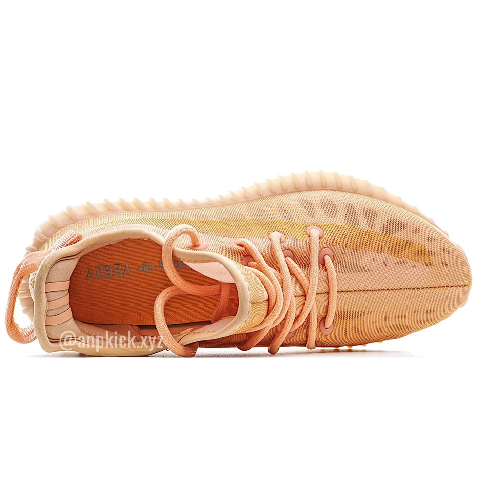 Adidas Yeezy Boost 350 V2 Mono Clay 2021 Gw2870 (5) - newkick.vip