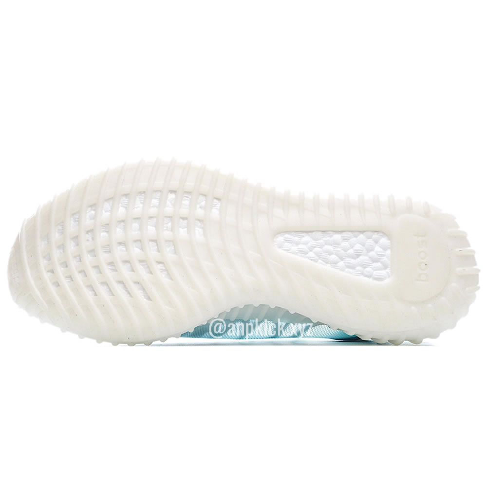 Adidas Yeezy Boost 350 V2 Mono Ice 2021 Gw2869 (6) - newkick.vip