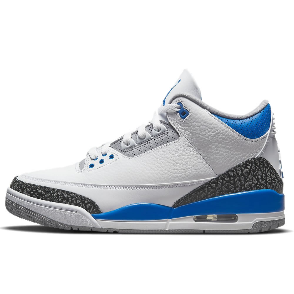 Air Jordan 3 Racer Blue Ct8532 145 (1) - newkick.vip