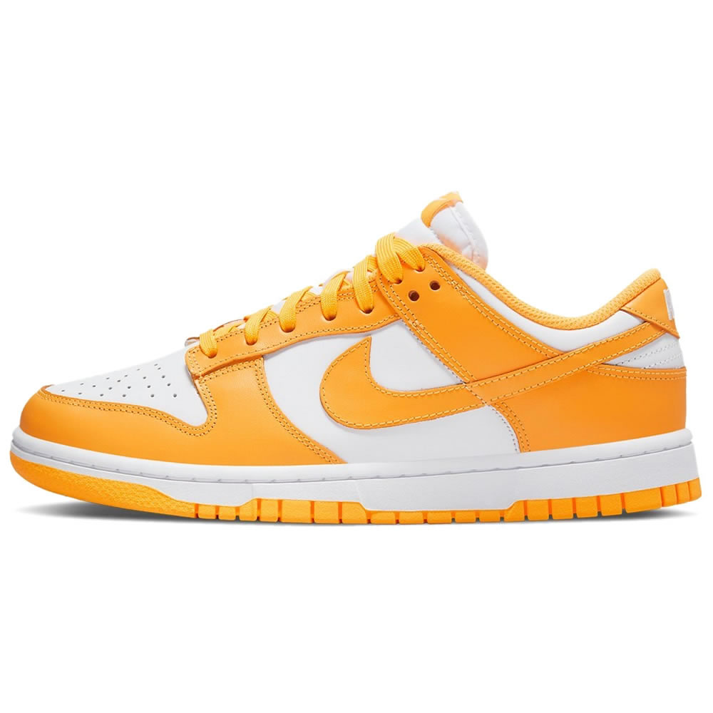 Nike Dunk Low Laser Orange Dd1503 800 (1) - newkick.vip