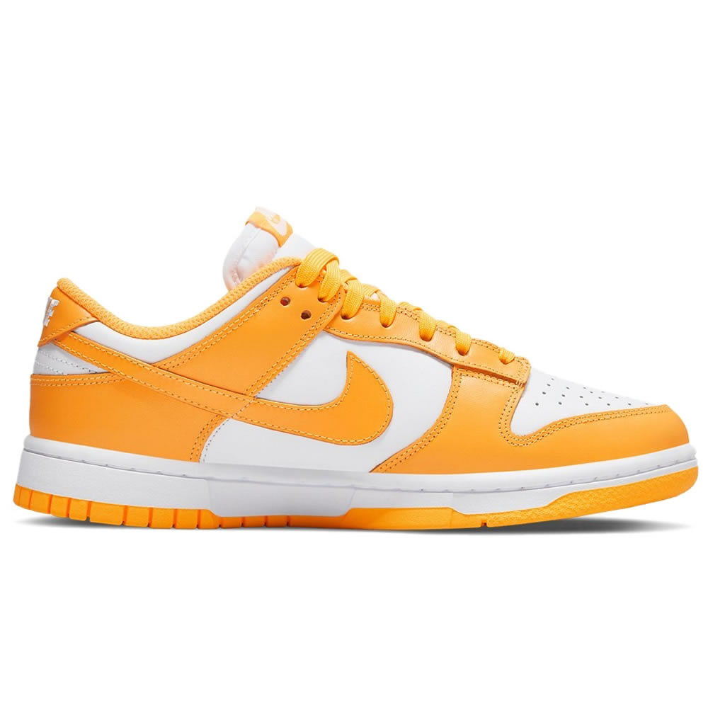 Nike Dunk Low Laser Orange Dd1503 800 (2) - newkick.vip