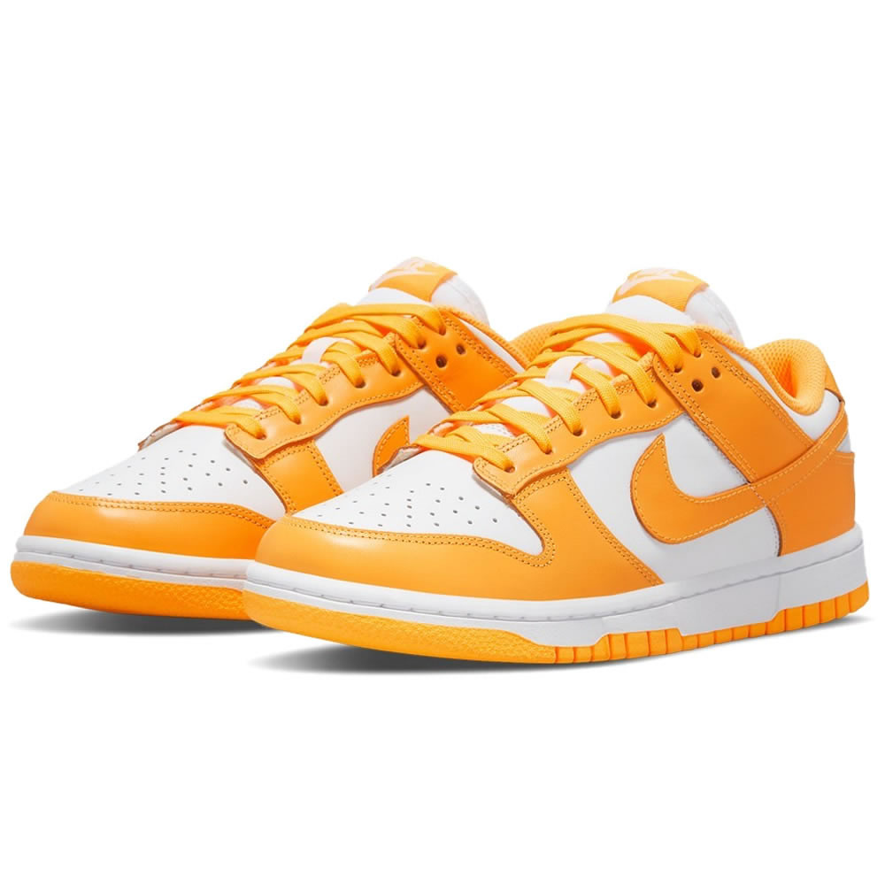 Nike Dunk Low Laser Orange Dd1503 800 (3) - newkick.vip