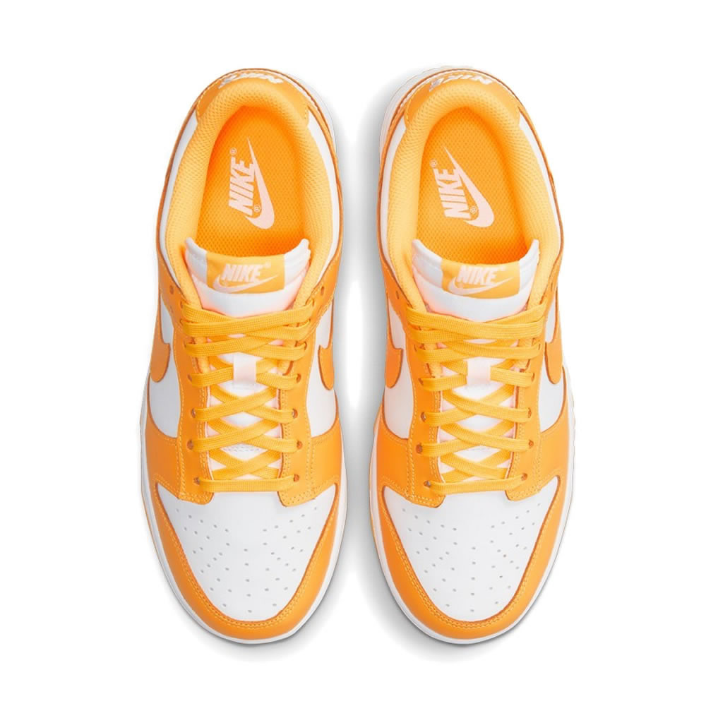 Nike Dunk Low Laser Orange Dd1503 800 (4) - newkick.vip