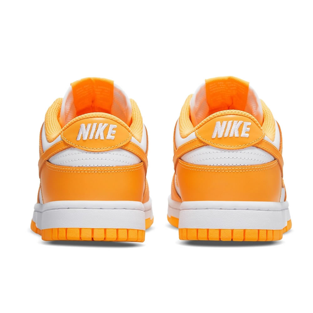 Nike Dunk Low Laser Orange Dd1503 800 (5) - newkick.vip