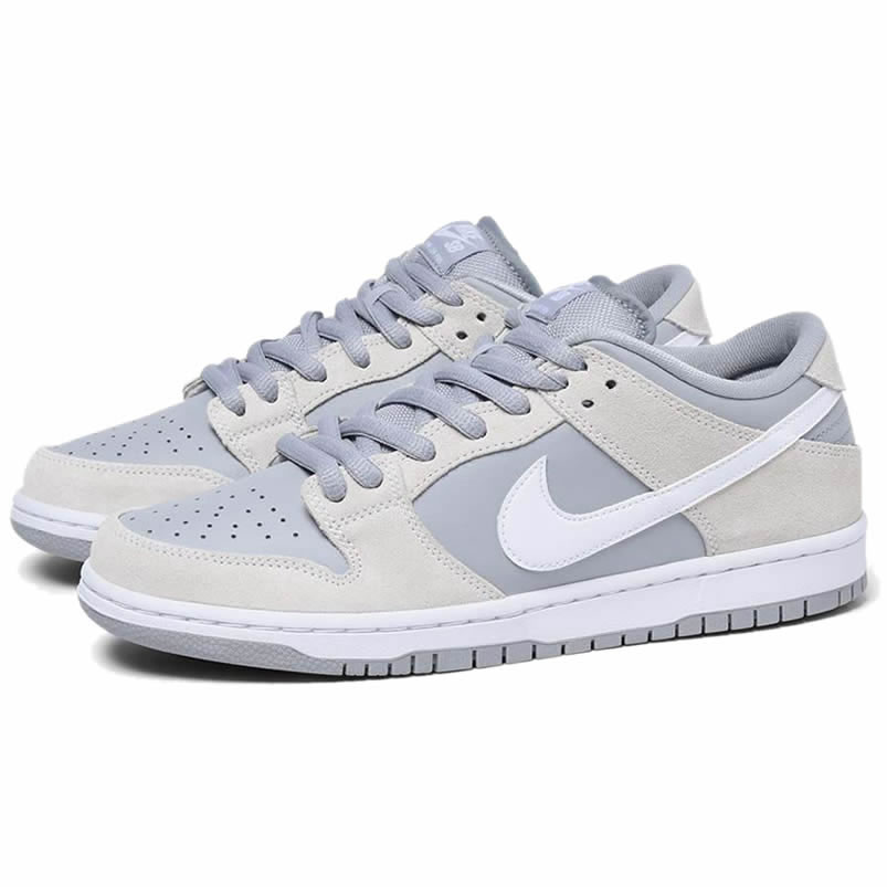 Nike Dunk Low Summit White Vast Grey Ar0778 110 (2) - newkick.vip