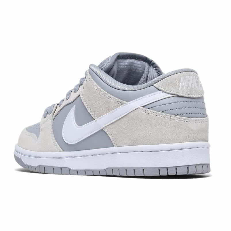 Nike Dunk Low Summit White Vast Grey Ar0778 110 (3) - newkick.vip