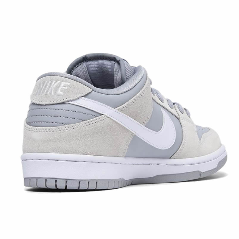 Nike Dunk Low Summit White Vast Grey Ar0778 110 (4) - newkick.vip