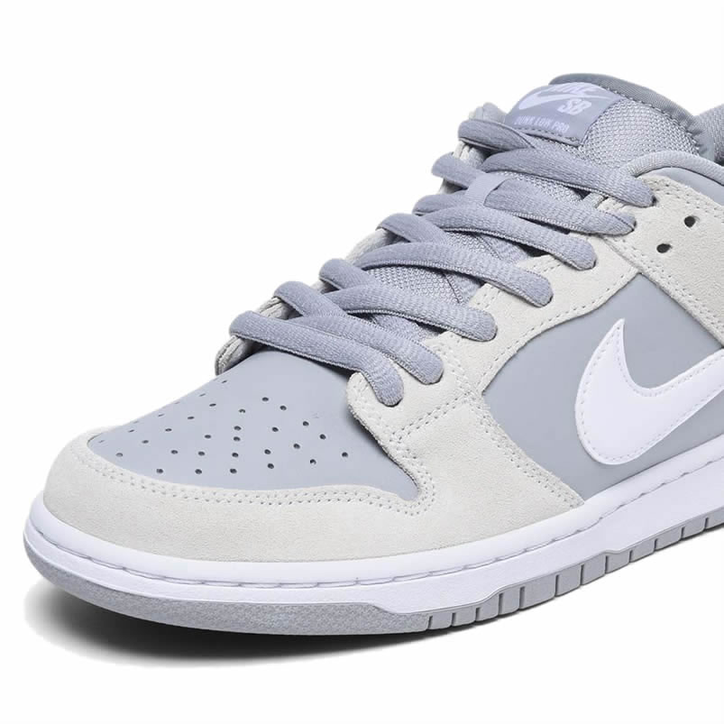 Nike Dunk Low Summit White Vast Grey Ar0778 110 (5) - newkick.vip