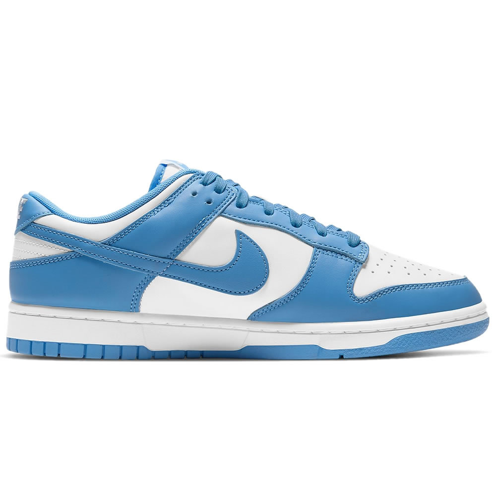 Nike Dunk Low University Blue Unc Dd1391 102 (2) - newkick.vip