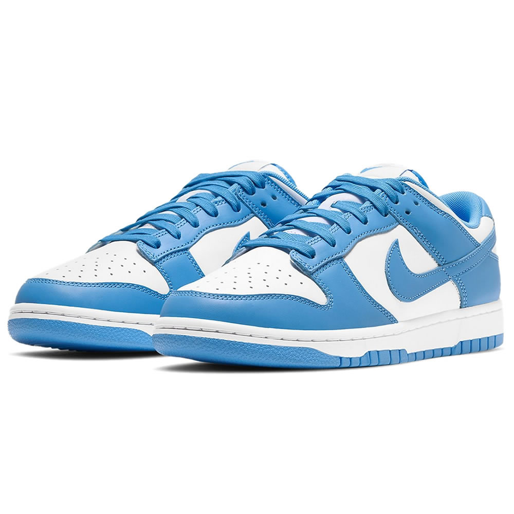 Nike Dunk Low University Blue Unc Dd1391 102 (3) - newkick.vip