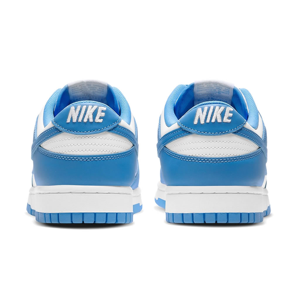 Nike Dunk Low University Blue Unc Dd1391 102 (5) - newkick.vip