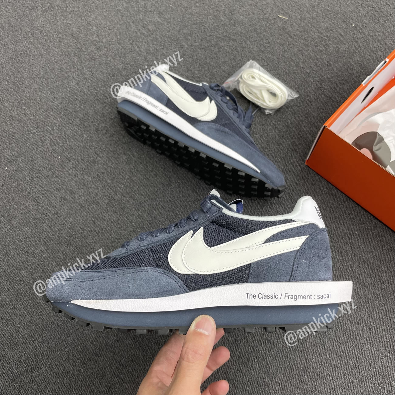 Fragment Design Sacai Nike Ldwaffle Shoes Blue Void Dh2684 400 (1) - newkick.vip