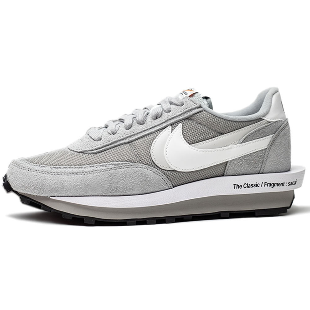 Fragment Design Sacai Nike Ldwaffle Shoes Dh2684 001 (1) - newkick.vip