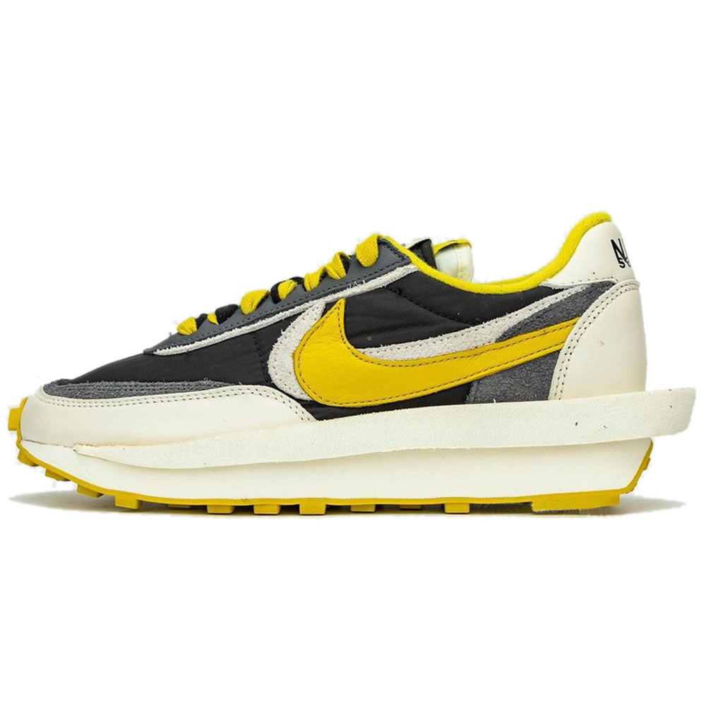 Undercover Sacai Nike Ldwaffle Shoes Dj4877 001 (1) - newkick.vip