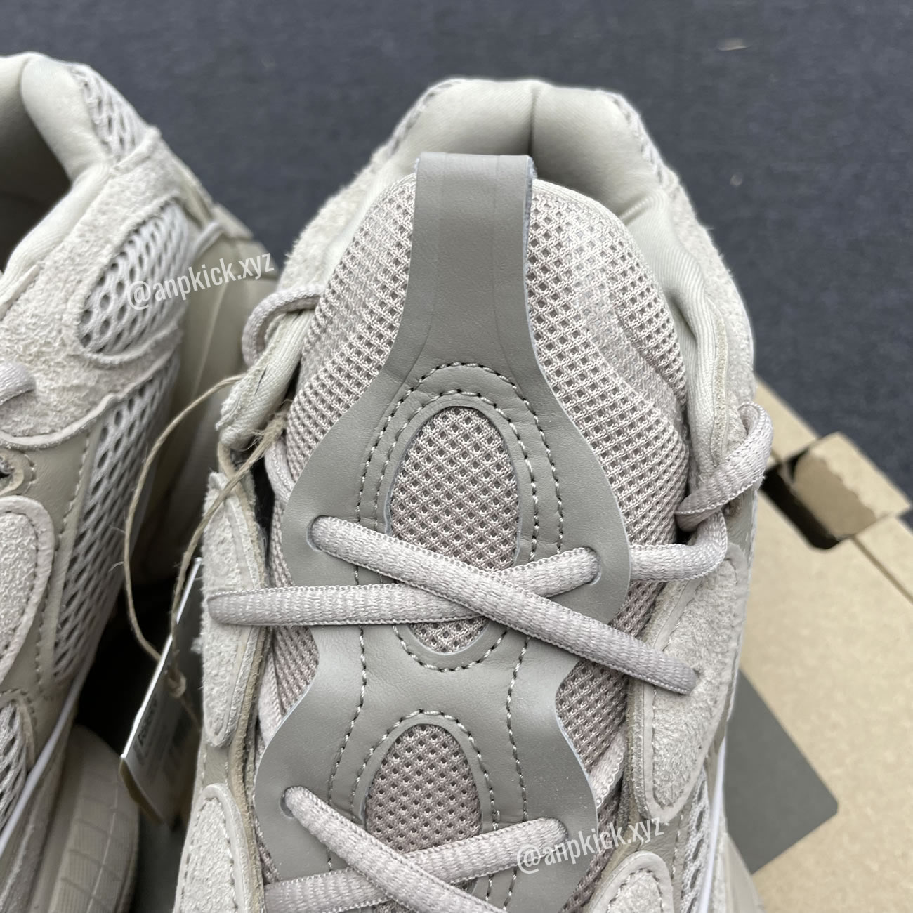 Adidas Yeezy 500 Taupe Light Anpkick Gx3605 (7) - newkick.vip