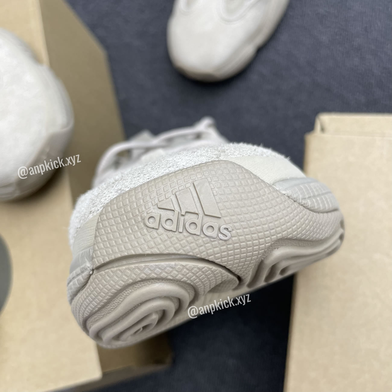 Adidas Yeezy 500 Taupe Light Anpkick Gx3605 (8) - newkick.vip