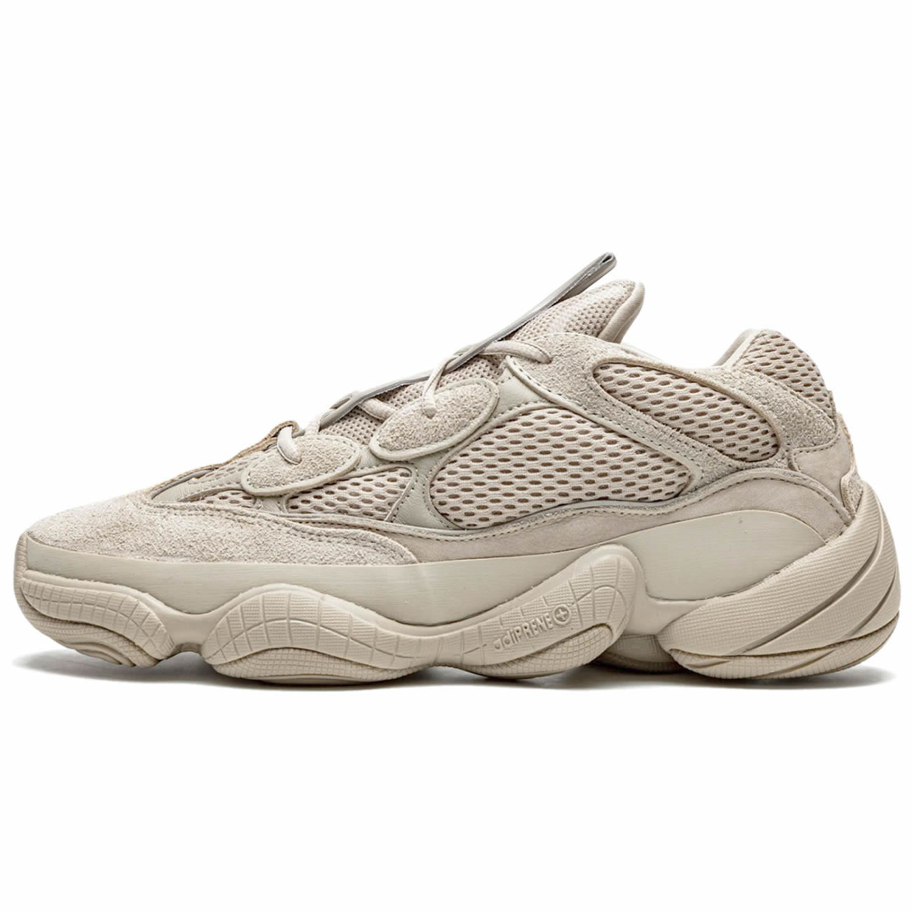 Adidas Yeezy 500 Taupe Light Gx3605 (1) - newkick.vip