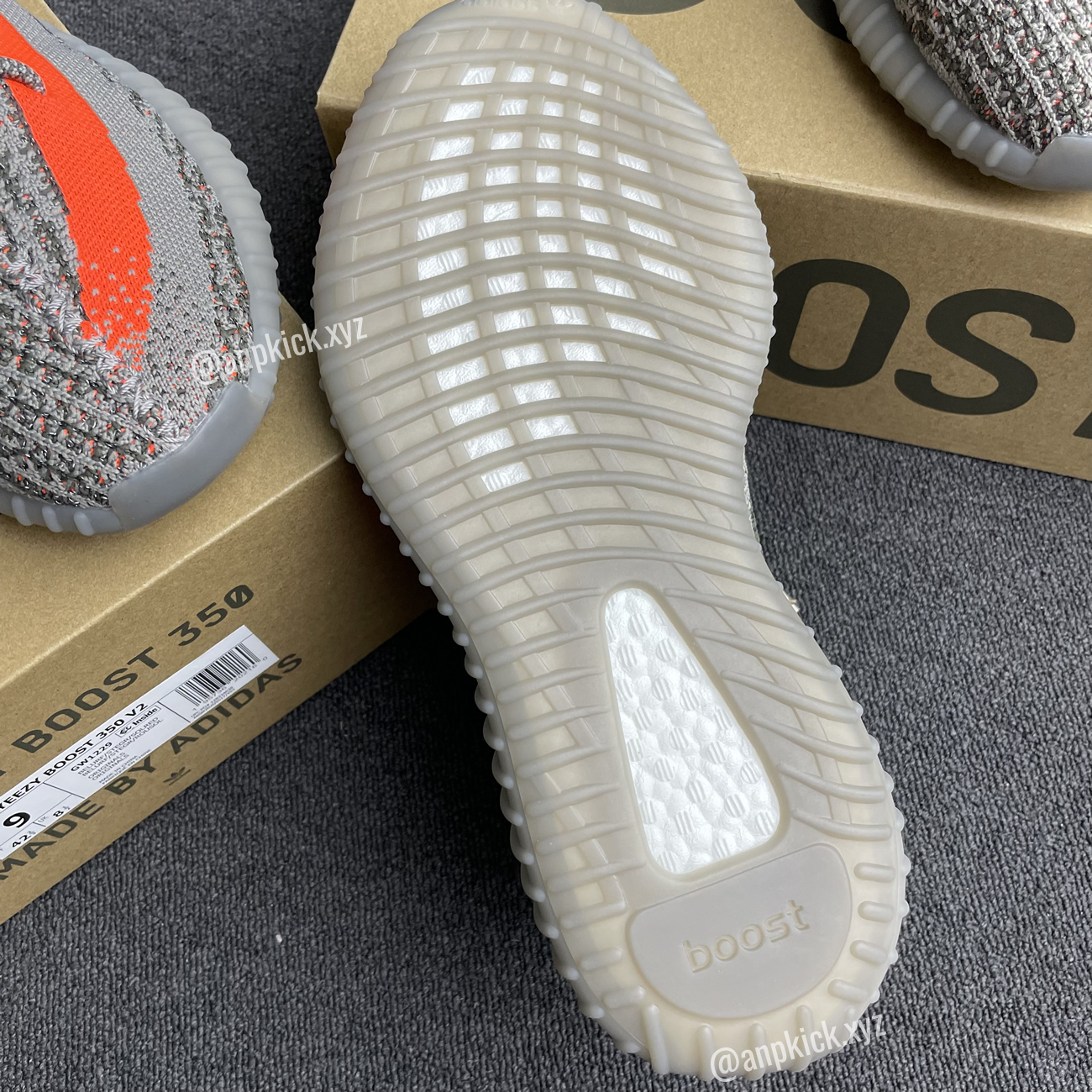 Adidas Yeezy Boost 350 V2 Beluga Reflective Gw1229 (11) - newkick.vip