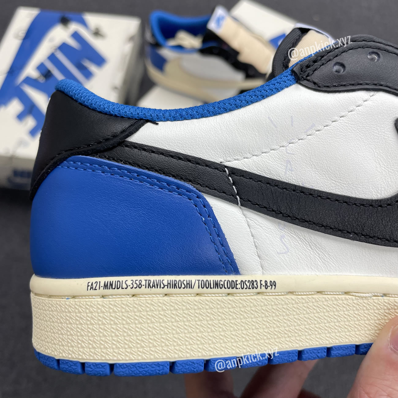 Travis Scott Air Jordan 1 Retro Low Fragment Cactus Jack Royal Anpkick Dm7866 140 (8) - newkick.vip