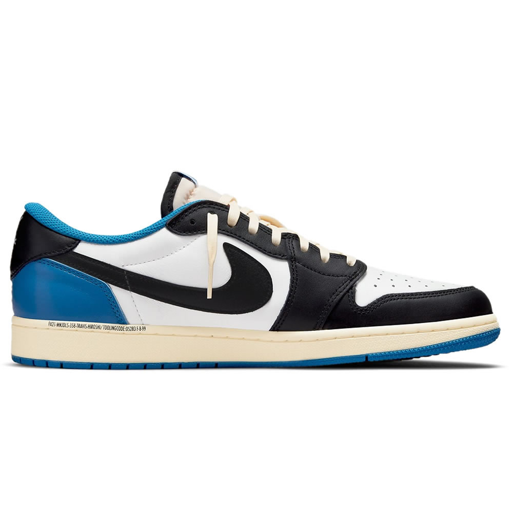 Travis Scott Air Jordan 1 Retro Low Military Blue Fragment Cactus Jack Royal Dm7866 140 (2) - newkick.vip