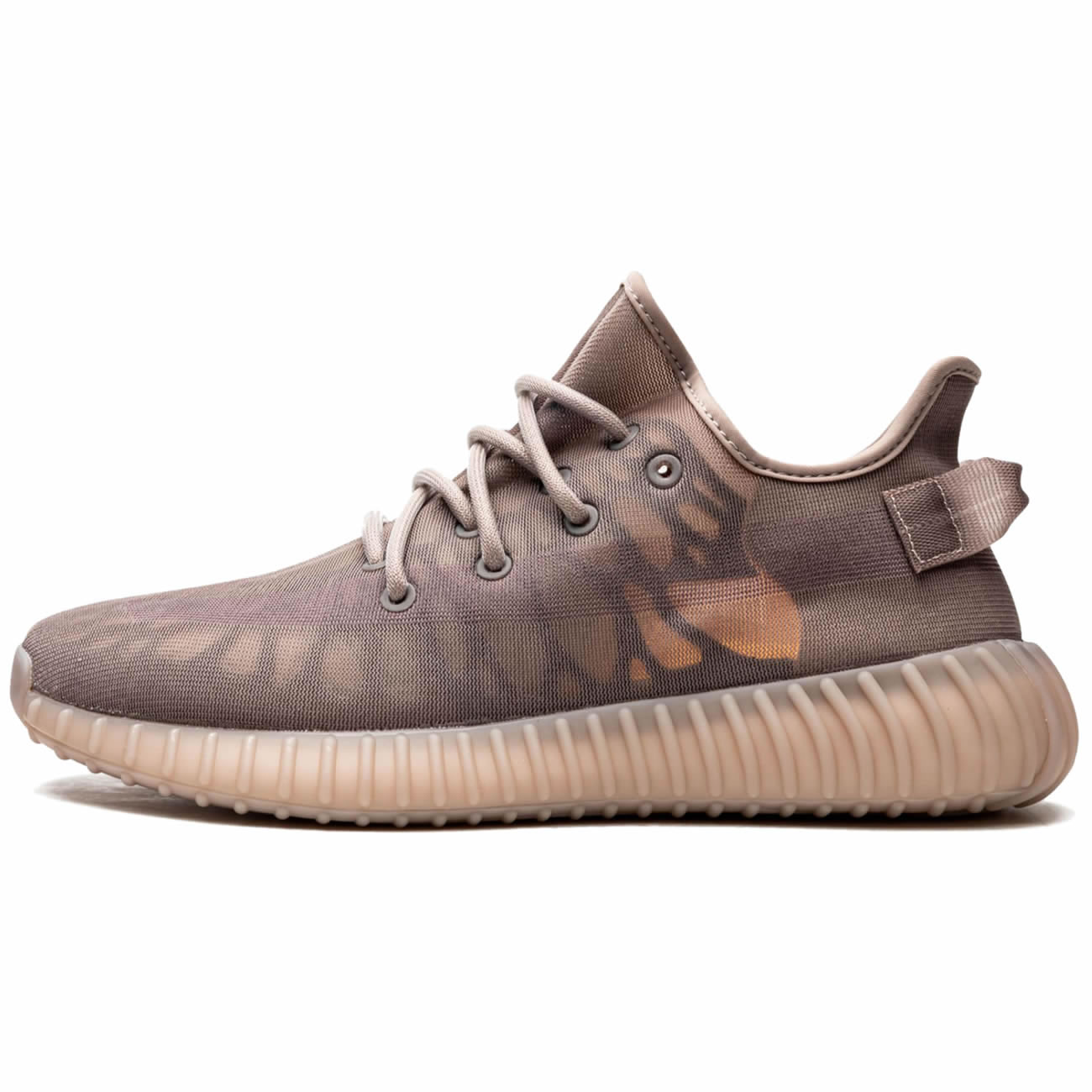 Adidas Yeezy Boost 350 V2 Mono Mist Gw2871 (1) - newkick.vip