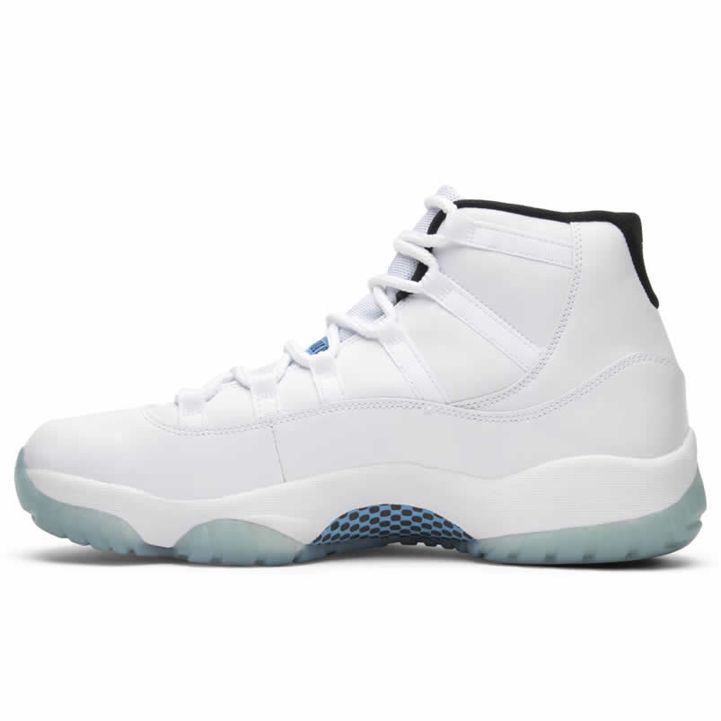 Air Jordan 11 Retro Legend Blue 2014 378037 117 (3) - newkick.vip