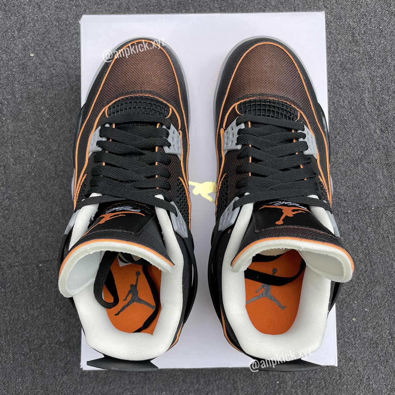 Air Jordan 4 Wmns Starfish Anpkick Cw7183 100 (10) - newkick.vip