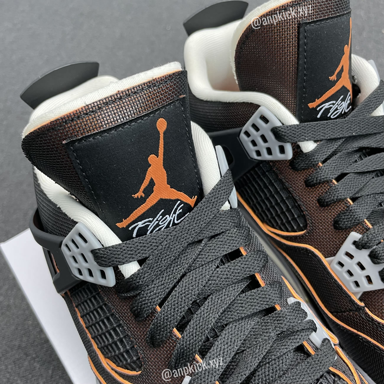 Air Jordan 4 Wmns Starfish Anpkick Cw7183 100 (8) - newkick.vip