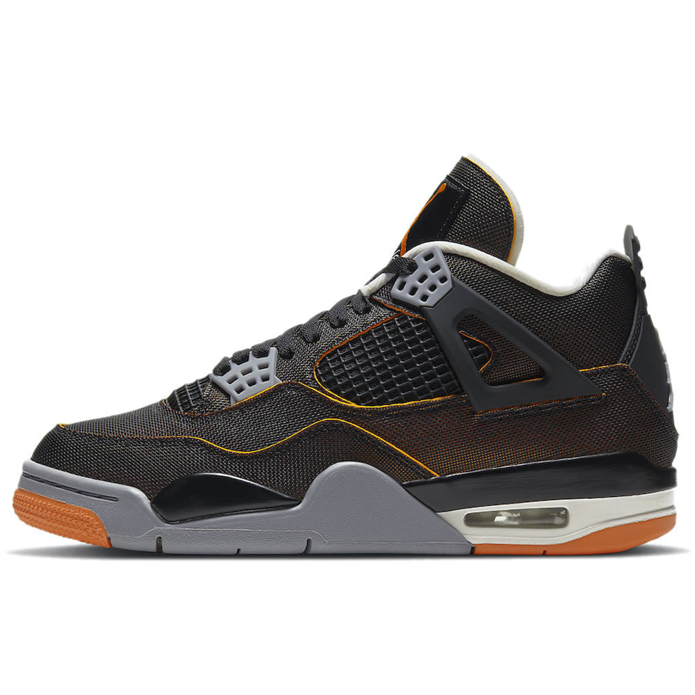 Air Jordan 4 Wmns Starfish Cw7183 100 (1) - newkick.vip