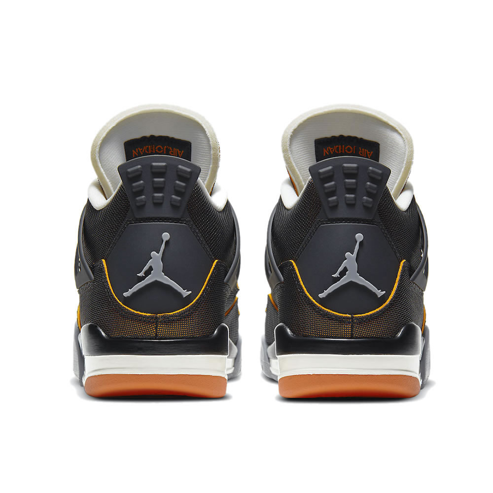 Air Jordan 4 Wmns Starfish Cw7183 100 (5) - newkick.vip