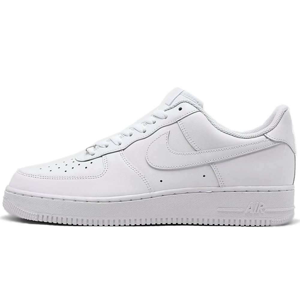 Nike Air Force 1 Low 07 White Shoes 315122 111 Cw2288 111 (1) - newkick.vip