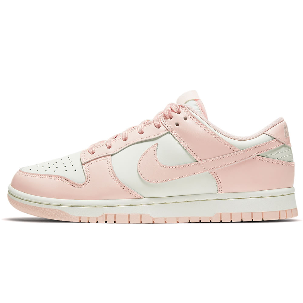 Nike Dunk Low Pearl Orange Sail Dd1503 102 (1) - newkick.vip