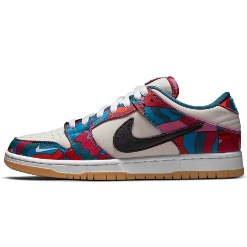 Parra Nike Sb Dunk Low Abstract Art 2021 Dh7695 600 (1) - newkick.vip