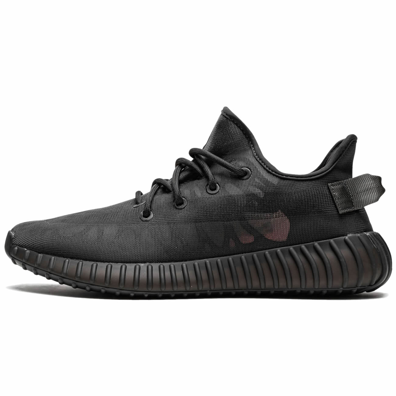 Adidas Yeezy Boost 350 V2 Mono Cinder Gx3791 (1) - newkick.vip