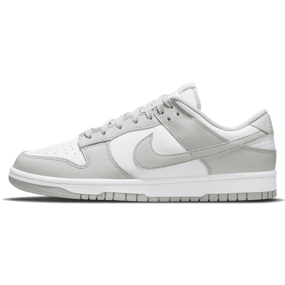 Nike Dunk Low Grey Fog Dd1391 103 (1) - newkick.vip