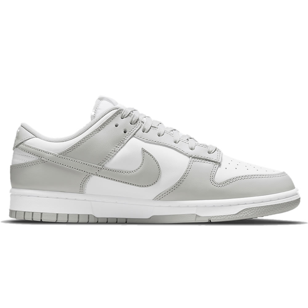 Nike Dunk Low Grey Fog Dd1391 103 (2) - newkick.vip