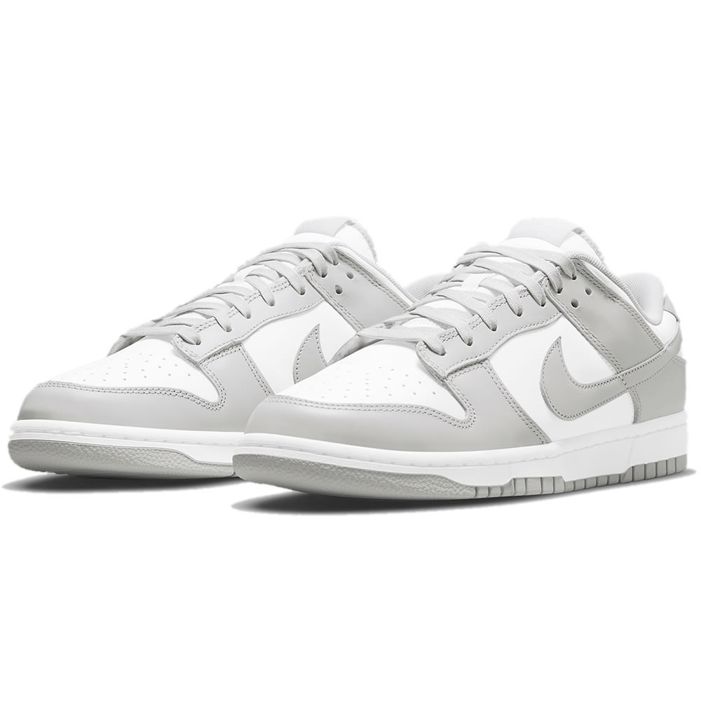 Nike Dunk Low Grey Fog Dd1391 103 (3) - newkick.vip