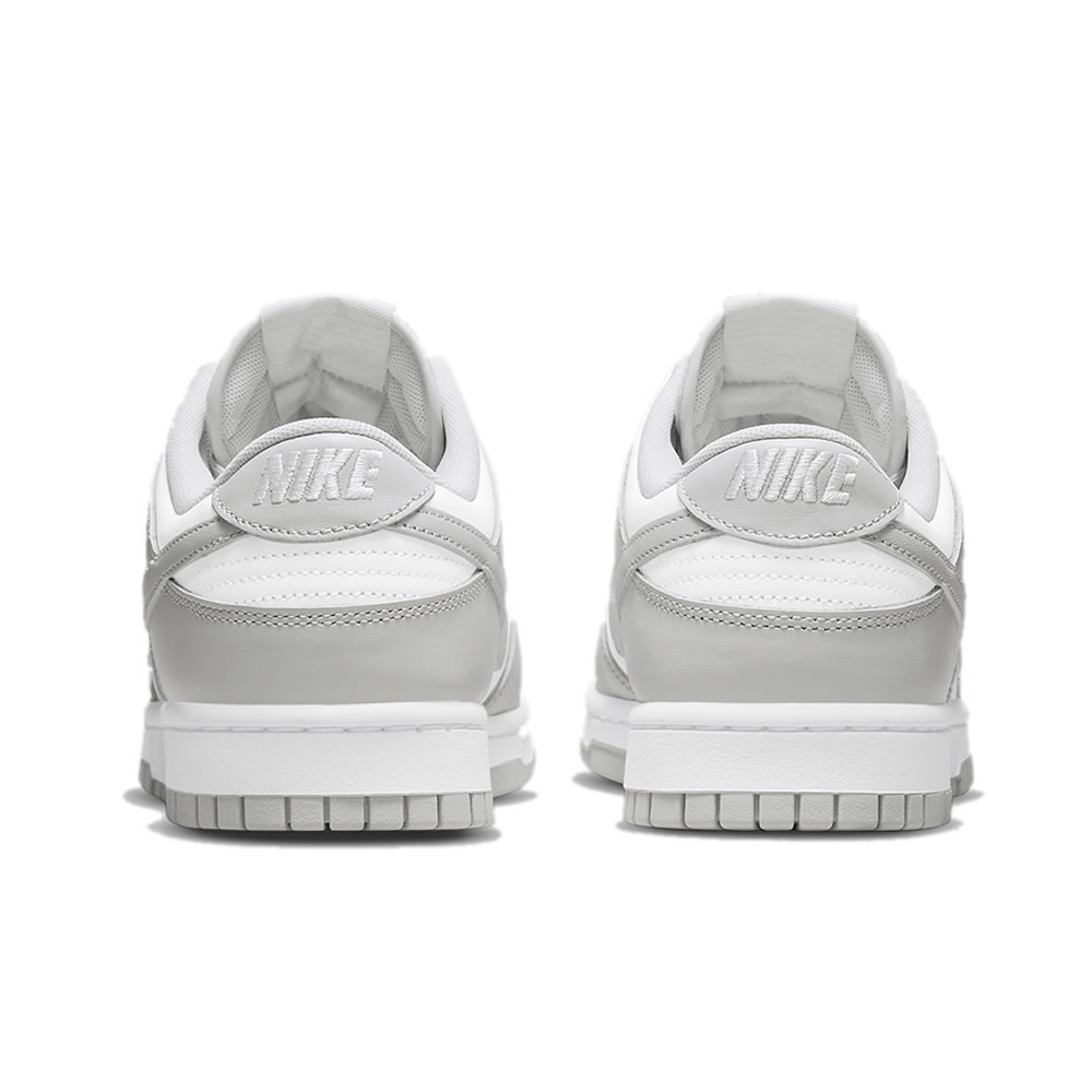 Nike Dunk Low Grey Fog Dd1391 103 (4) - newkick.vip