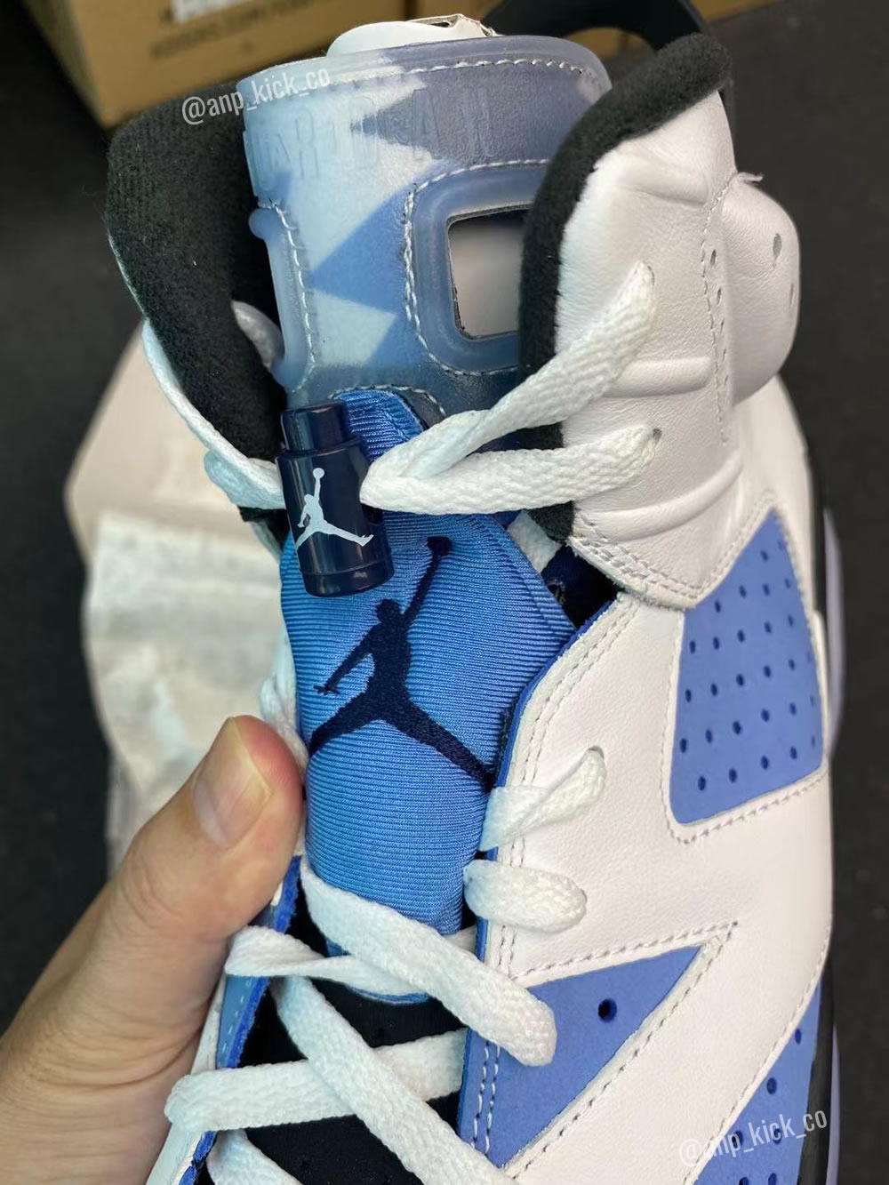 Air Jordan 6 Retro Unc Ct8529 410 (7) - newkick.vip