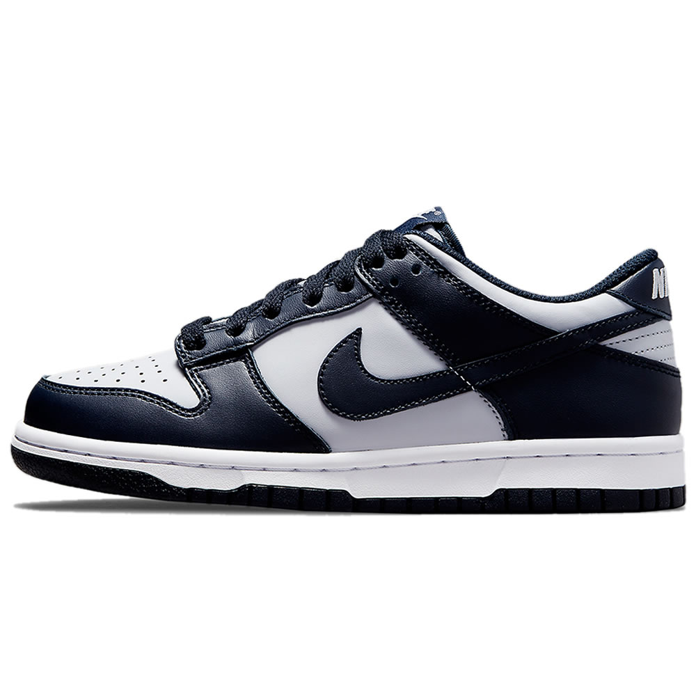 Nike Dunk Low Georgetown Dd1391 003 (1) - newkick.vip