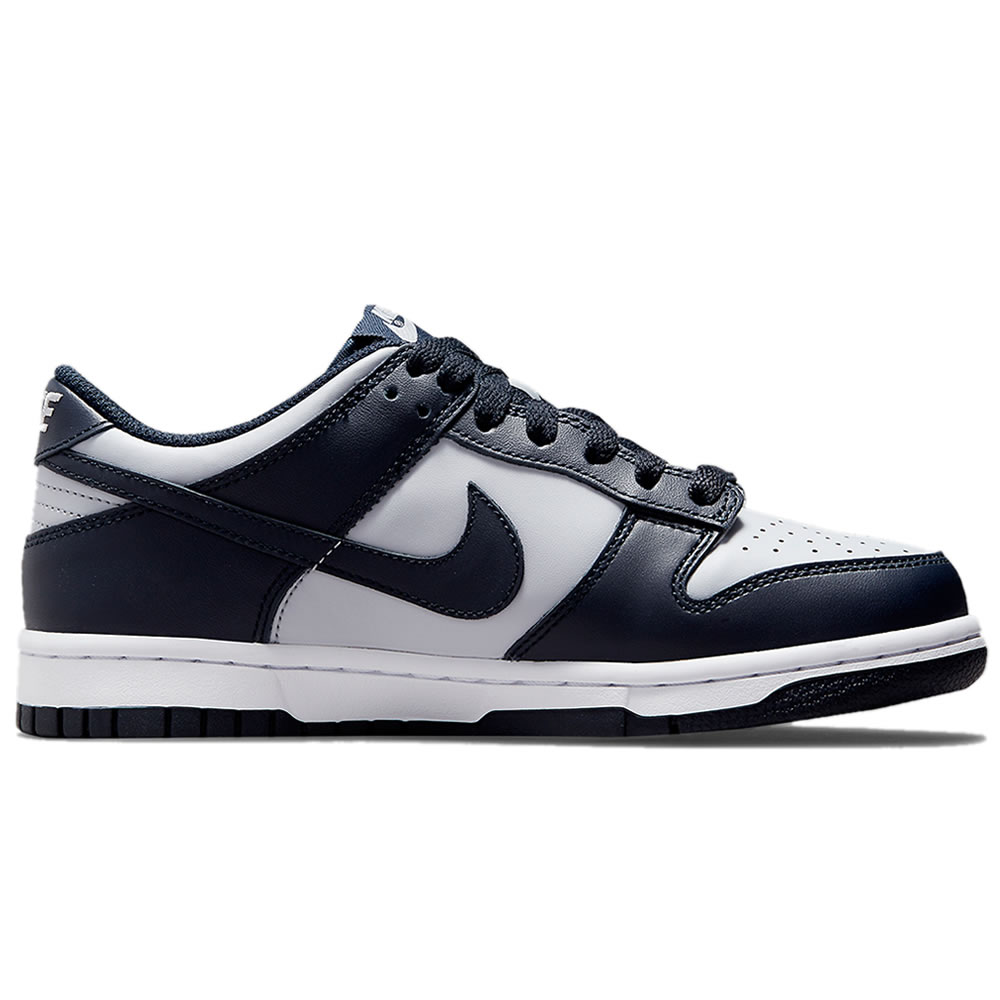 Nike Dunk Low Georgetown Dd1391 003 (2) - newkick.vip