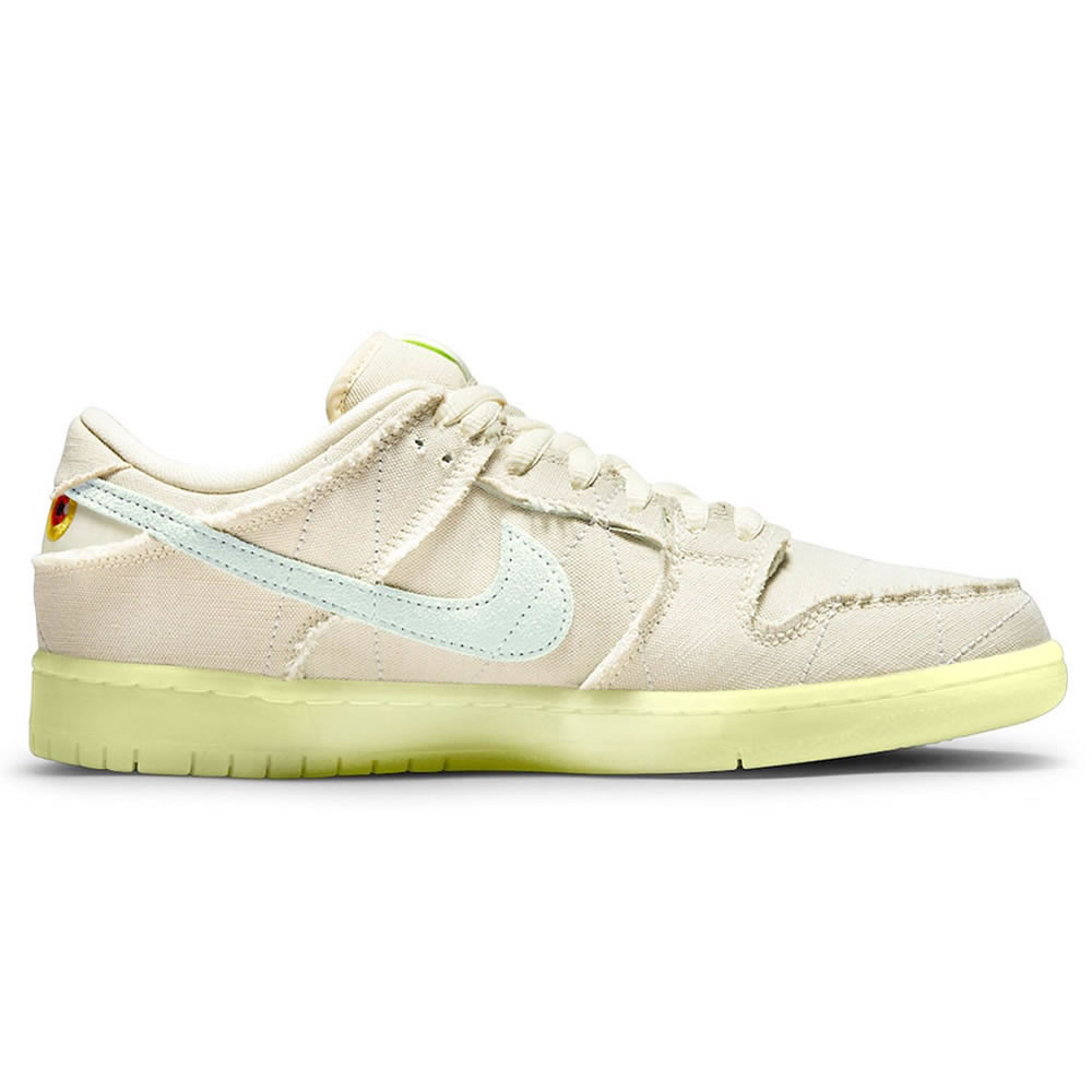 Nike Sb Dunk Low Mummy Dm0774 111 (2) - newkick.vip