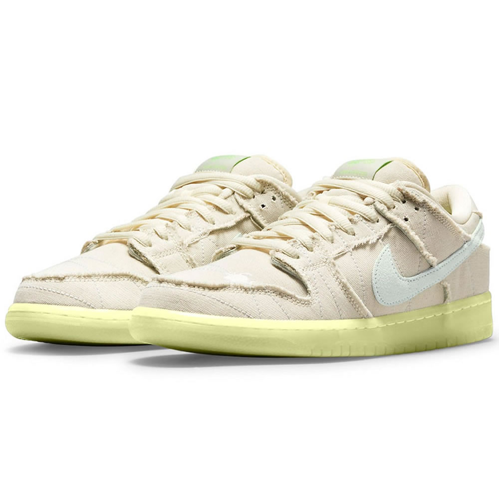 Nike Sb Dunk Low Mummy Dm0774 111 (3) - newkick.vip