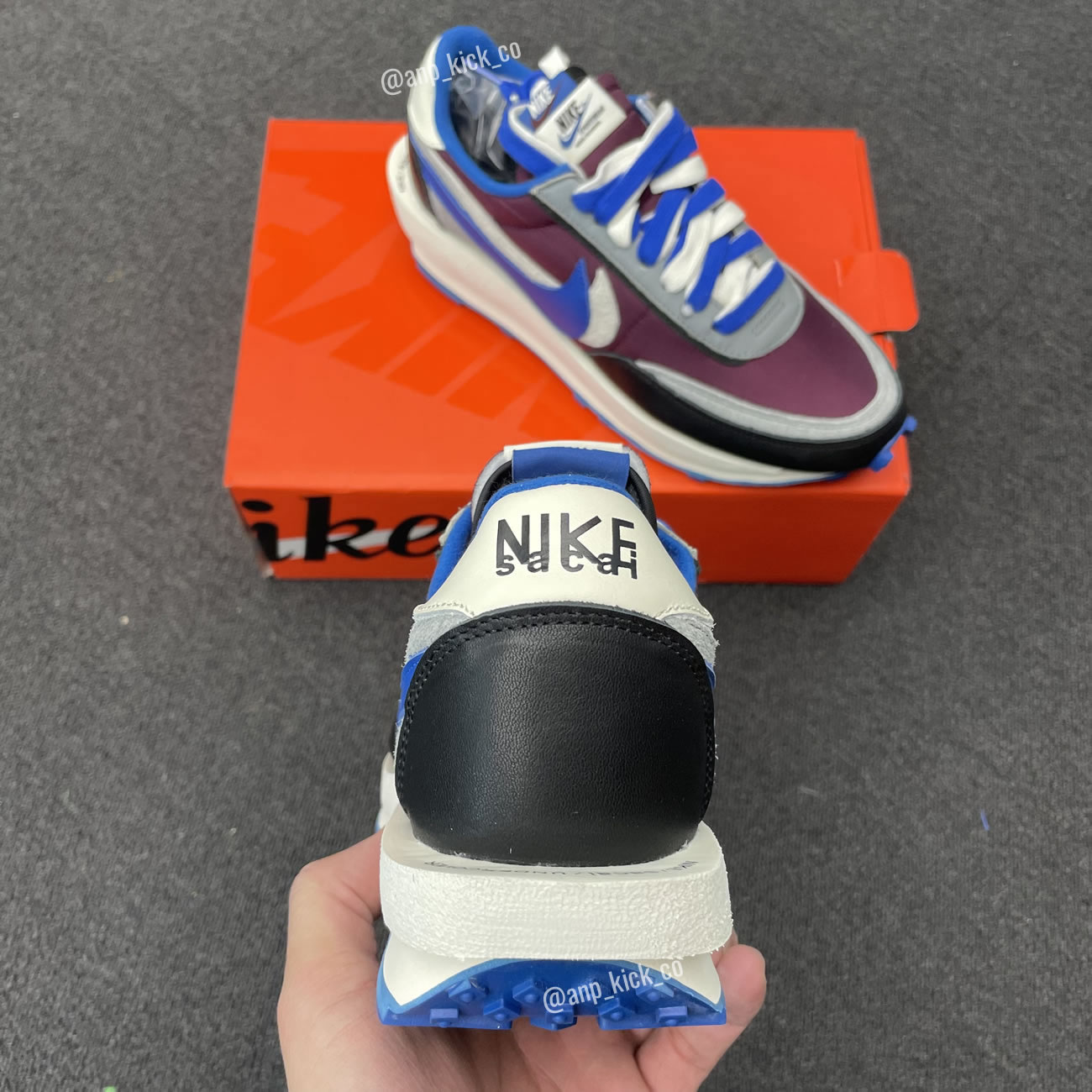 Sacai Undercover Nike Ldwaffle Night Maroon Team Royal Anpkick Dj4877 600 (3) - newkick.vip