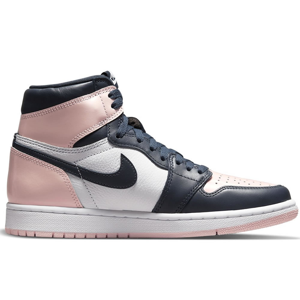 Air Jordan 1 High Wmns Atmosphere Dd9335 641 (2) - newkick.vip