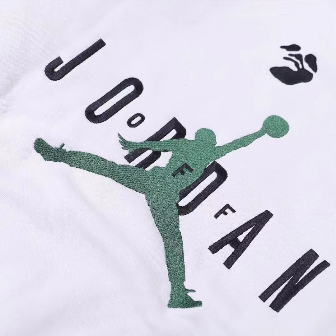 Off White Jordan Hoodie Anpkick White (8) - newkick.vip