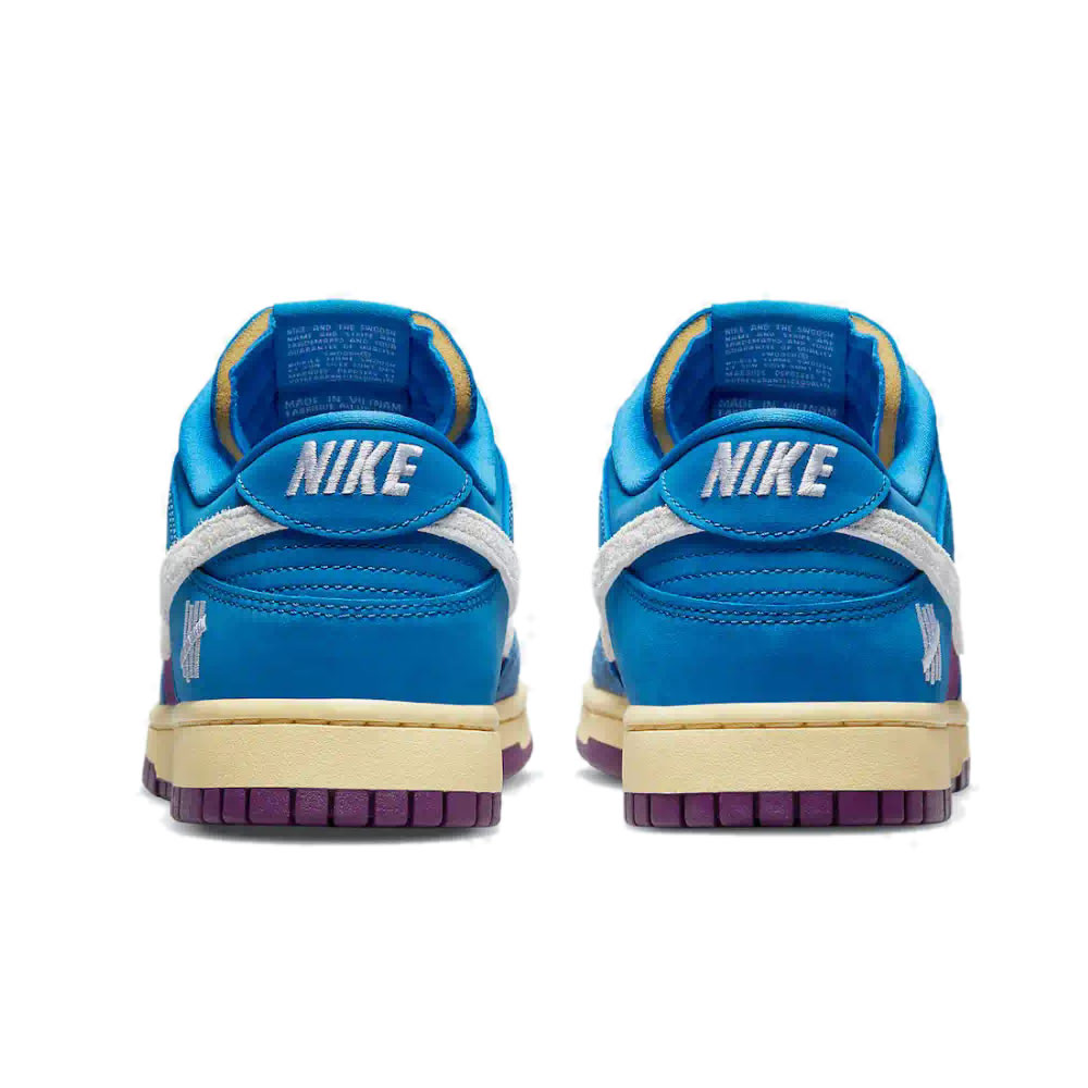 Nike Dunk Low Undefeated 5 On It Dunk Vs Af1 Dh6508 400 (4) - newkick.vip