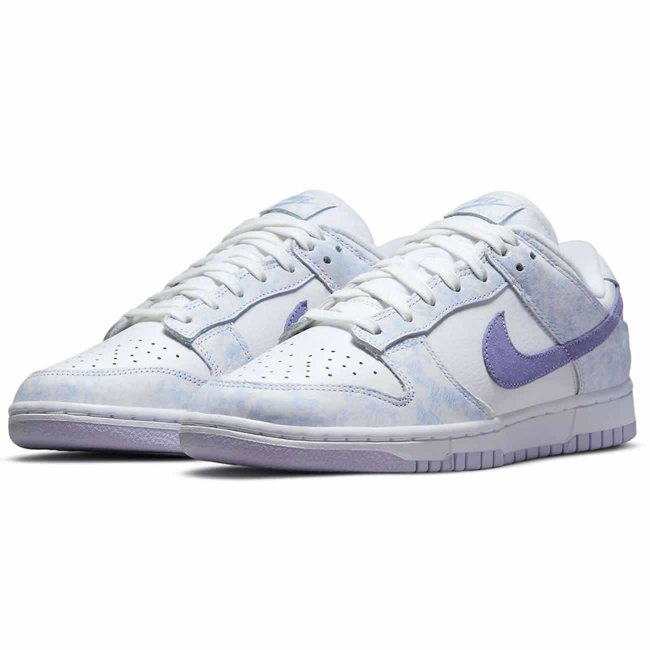 Nike Dunk Low Wmns Purple Pulse Dm9467 500 (2) - newkick.vip