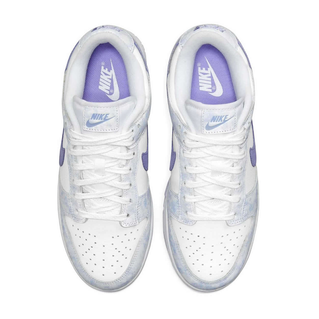 Nike Dunk Low Wmns Purple Pulse Dm9467 500 (3) - newkick.vip