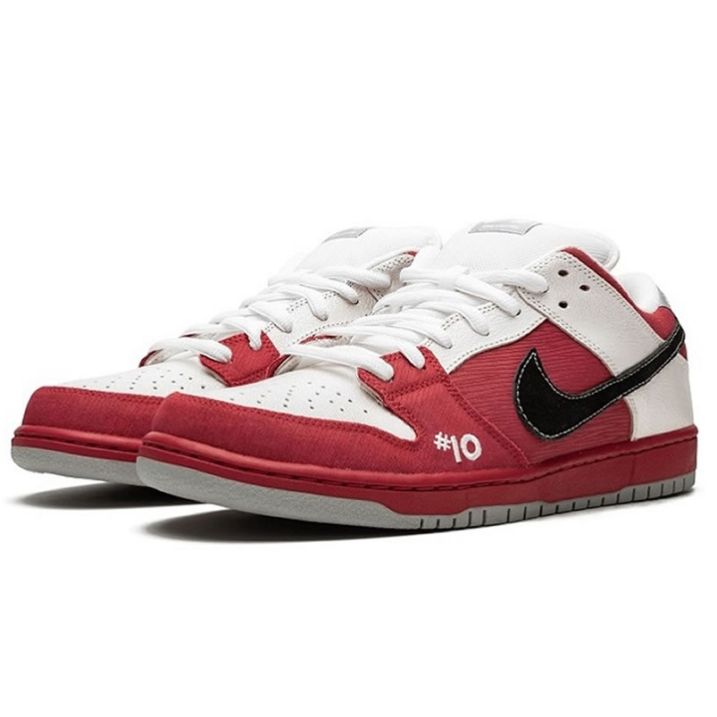 Nike Dunk Sb Low Roller Derby 313170 601 (2) - newkick.vip